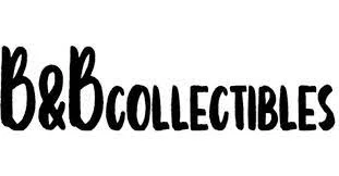 B & B COLLECTIBLES Promo Code — $100 Off In Aug 2024