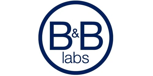 B&B Labs Promo Code