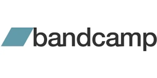 Bandcamp Merchant logo
