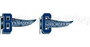 Band-Mart/Choir-Mart Merchant Logo
