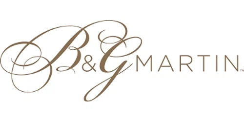 B & G Martin Promo Code