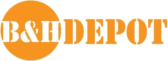 BandHdepot.com Merchant Logo