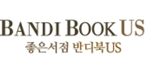 Bandi Books Promo Code