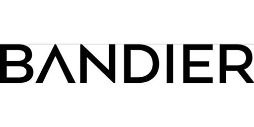 Bandier Merchant logo