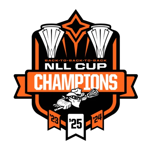 Buffalo Bandits Merchant Logo