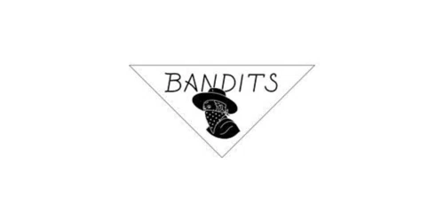 Bandits Bandanas coupon