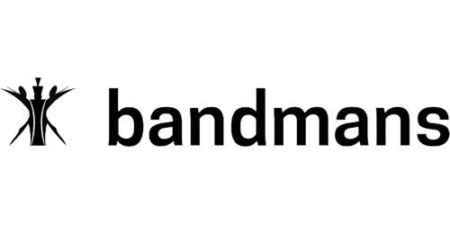 Bandmans Promo Code