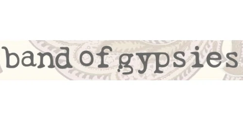 Band of Gypsies Promo Code