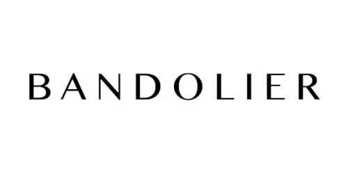 Bandolier coupon