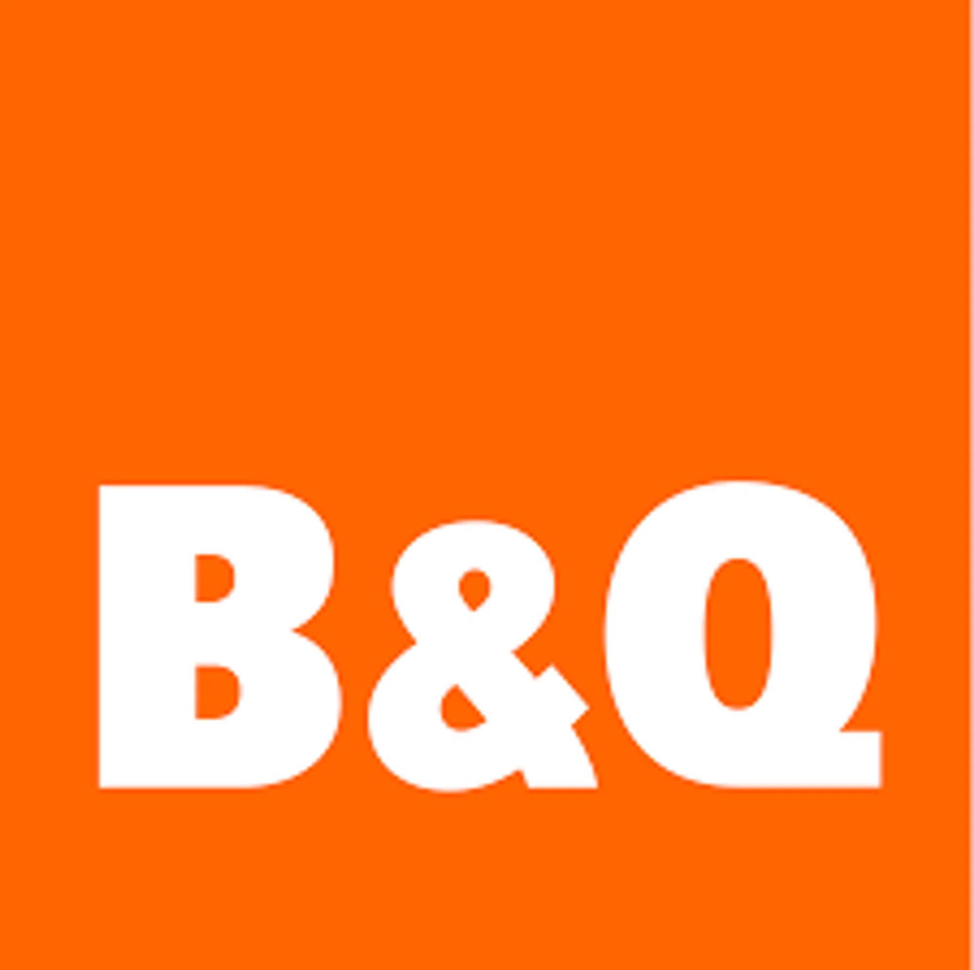 B&Q IE Promo Code — Get 200 Off in August 2024