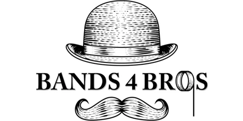 Bands 4 Bros Promo Code