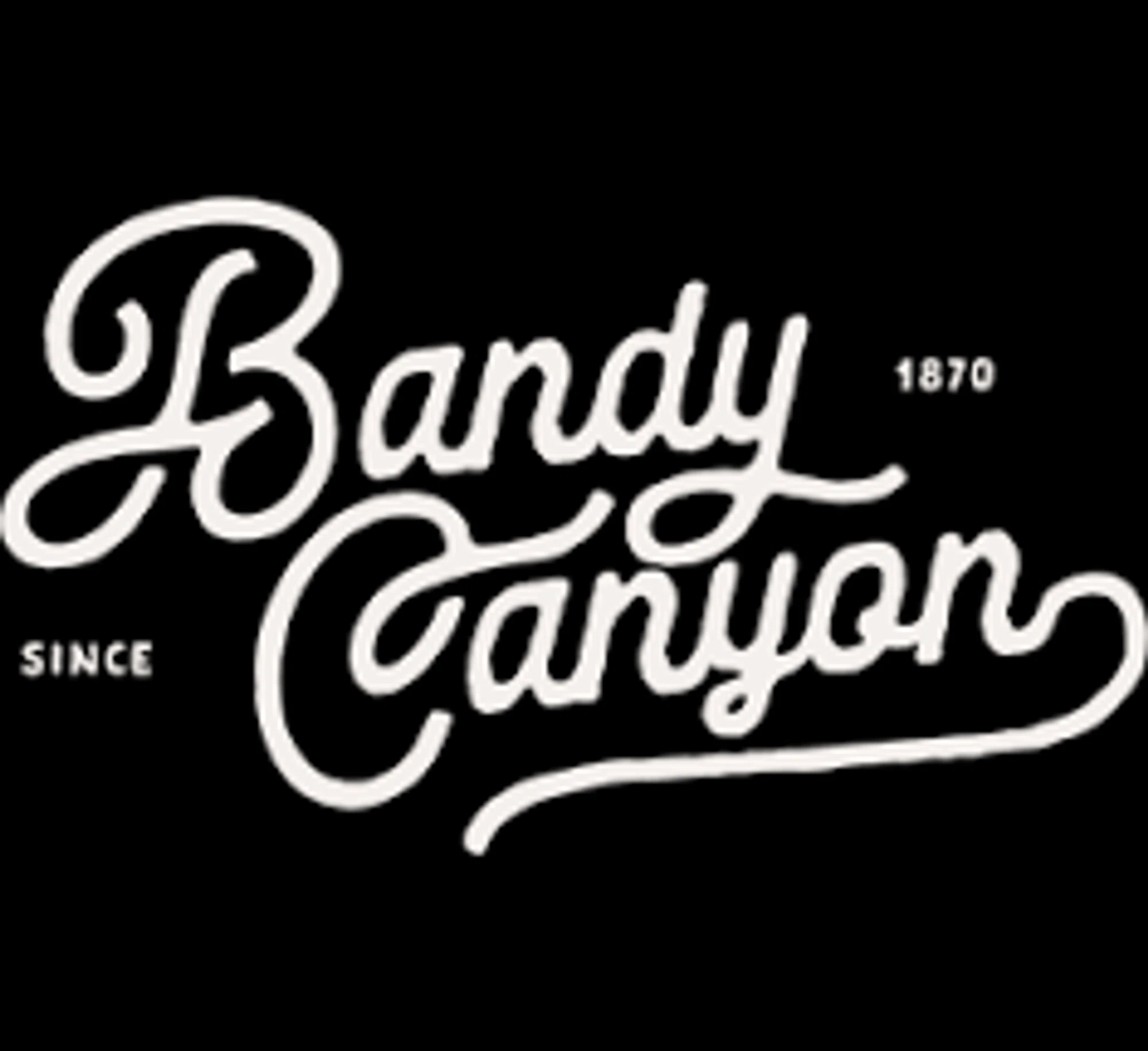 Bandy Canyon Ranch Merchant Logo