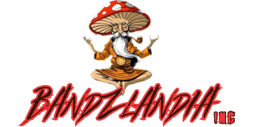 BANDZLANDIA Promo Code