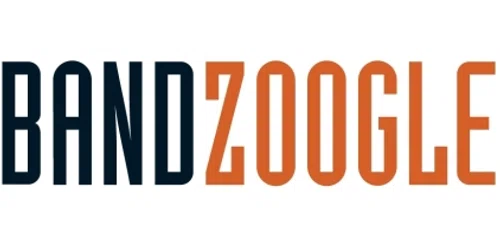 Bandzoogle Merchant logo