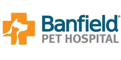 Banfield Pet Hospital Merchant logo
