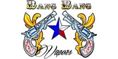 Bang Bang Vapors Promo Code