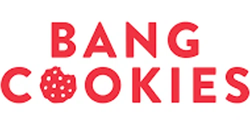 Bang Cookies Merchant logo