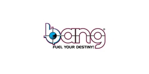 Bang Energy coupon
