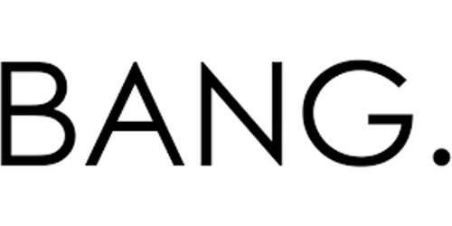 BANG Massage Gun US Merchant logo