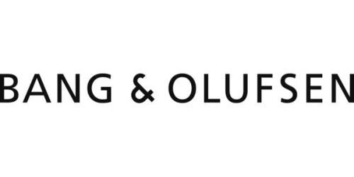 Bang & Olufsen Merchant logo