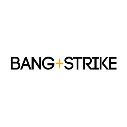 20 Off Bang & Strike Promo Code (1 Active) Jul '24