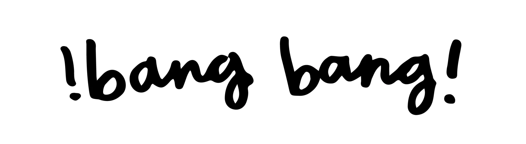 Bang Bang Pie & Biscuits Merchant Logo