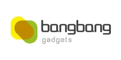 Bangbang Gadgets coupon