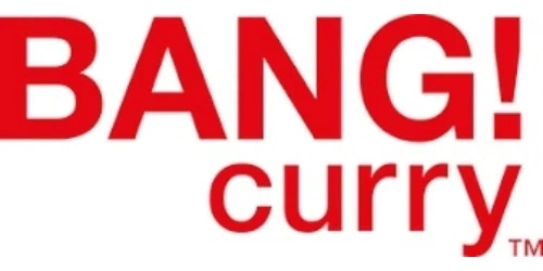 Bang Curry Promo Code