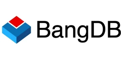 BangDB Merchant logo