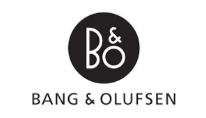 Bang & Olufsen Cincinnati Merchant Logo