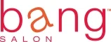 Bang Salon DC Merchant Logo