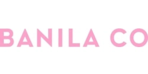 Banila Co. Merchant logo