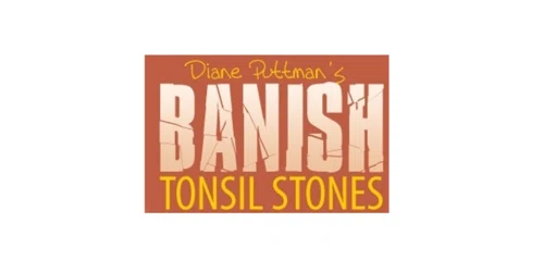 Tonsil Stones coupon