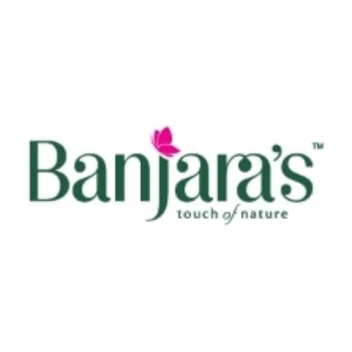 Banjara's Merchant Logo