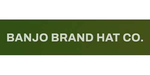 Banjo Brand Promo Code