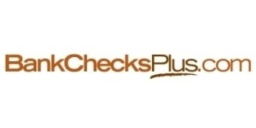 Bank Checks Plus Merchant logo