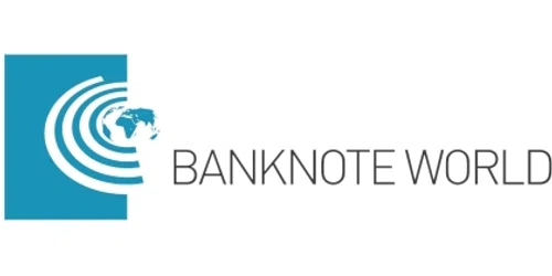 Banknote World Merchant logo