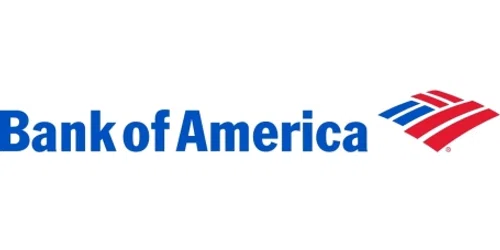 Bank of America Merchant Logo