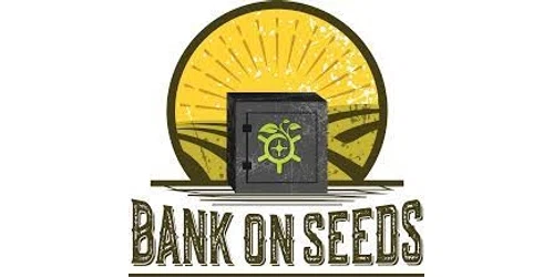Bank on Seeds Promo Code
