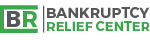 Bankruptcy Relief Center Merchant Logo