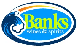 Banks Wines & Spirits Merchant Logo