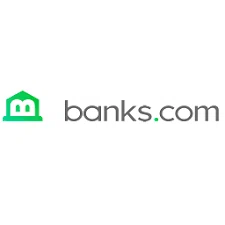 Banks.com Merchant Logo