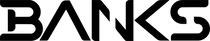 Banks Headwear Merchant Logo