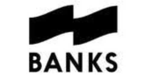 Banks Journal Merchant logo