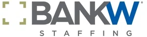 BANKW Staffing coupons