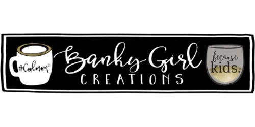 BankyGirlCreations Promo Code