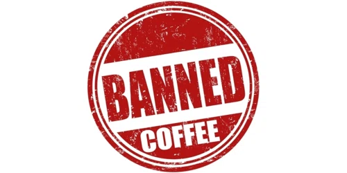 Banned Coffee Promo Code