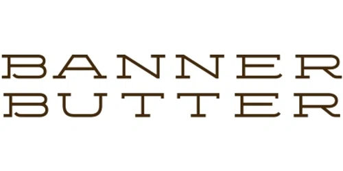 Banner Butter Promo Code