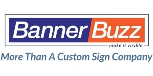 BannerBuzz AU Merchant logo