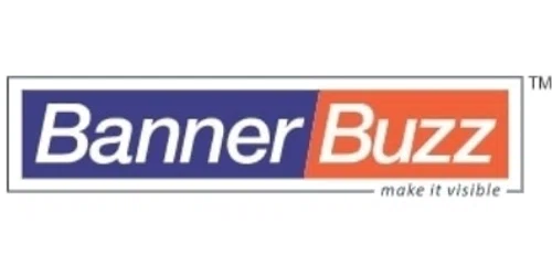 Banner Buzz CA Merchant logo